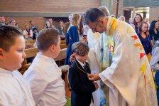 26.05.2022 Erstkommunion